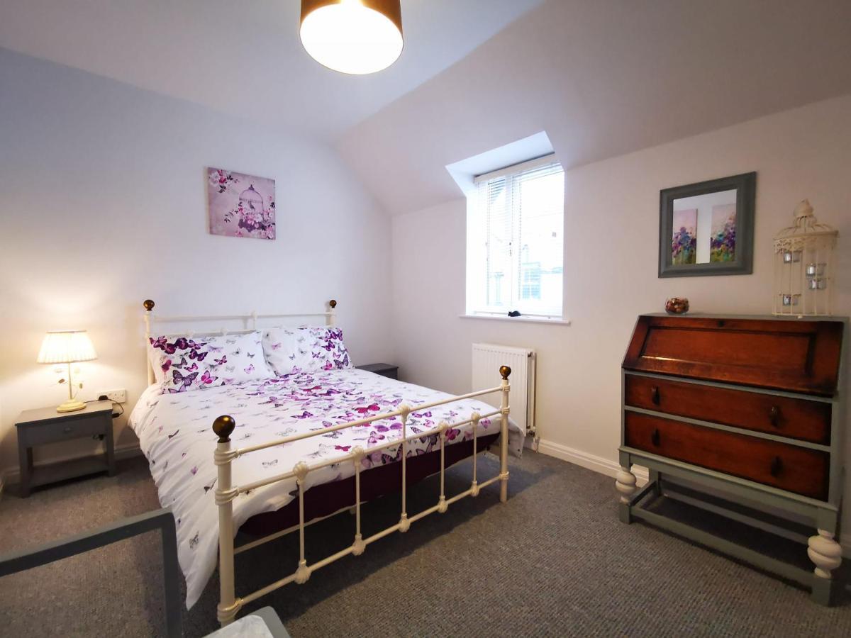 Rose Cottage Conwy Extérieur photo